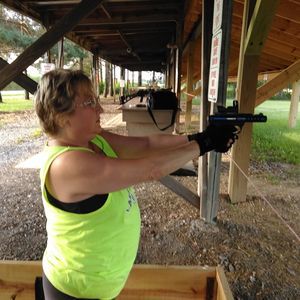 Meet your Posher, Cathy